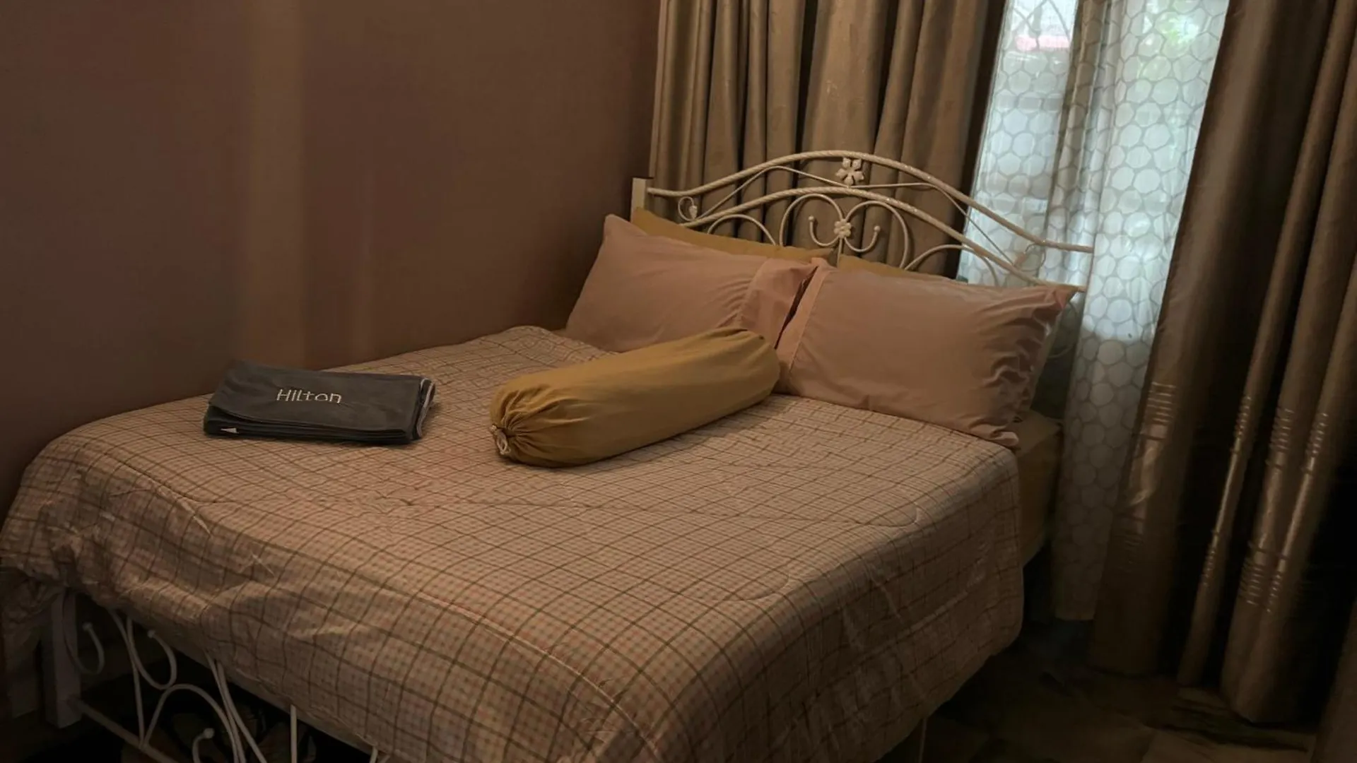 Nulya Homestay Kepala Batas