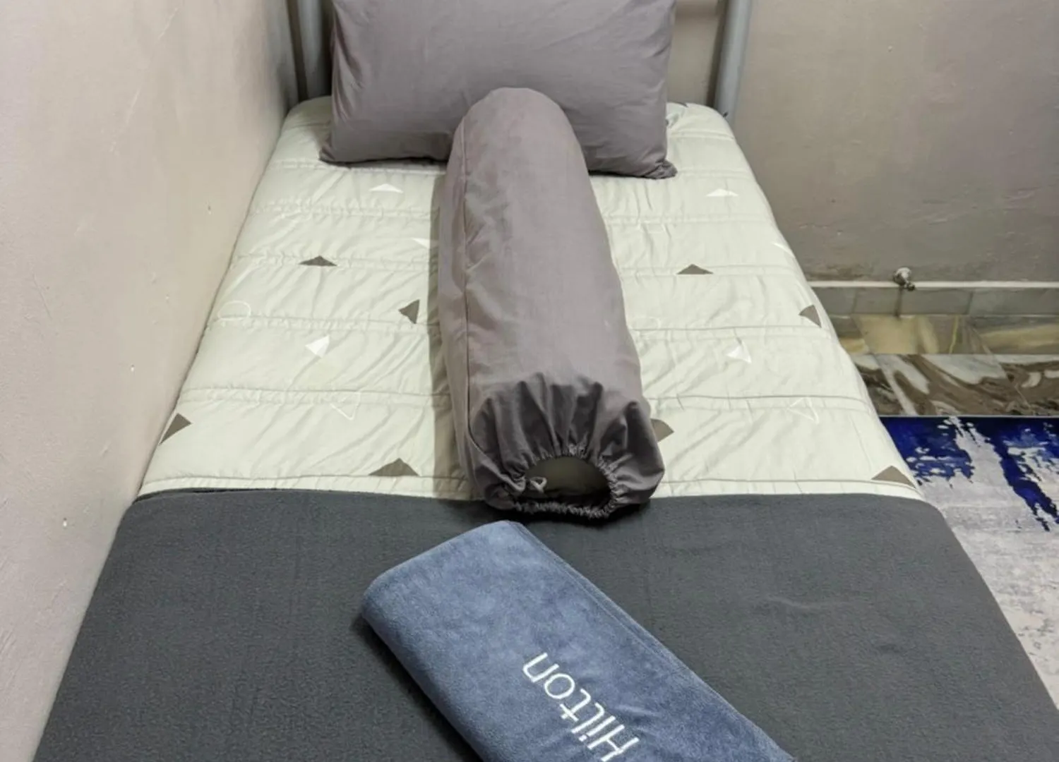 Nulya Homestay Kepala Batas Nyaraló