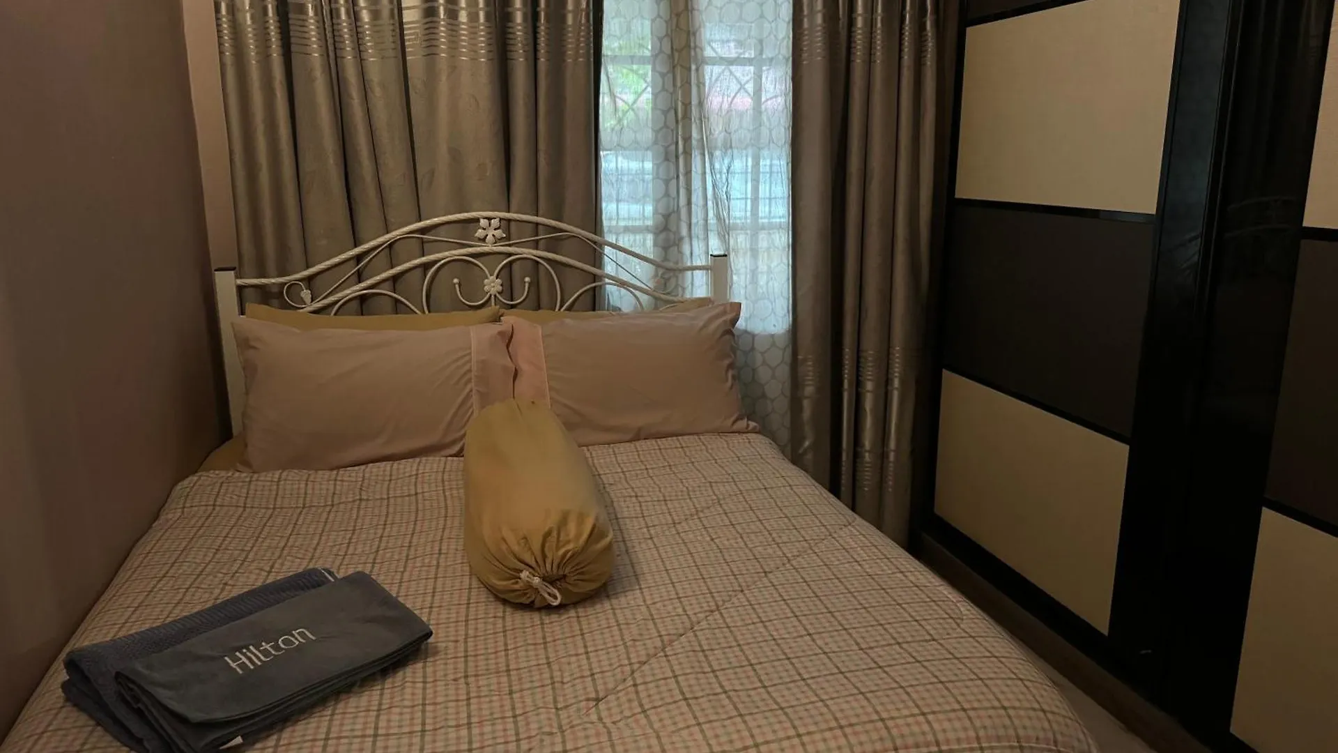 Nulya Homestay Kepala Batas 0*,