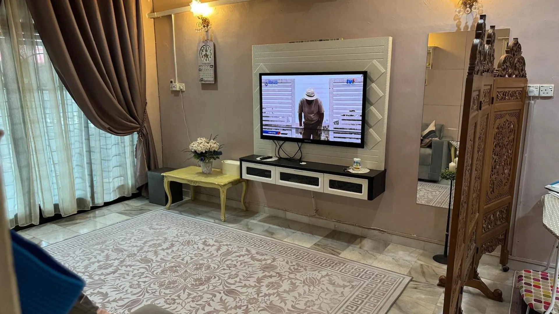 Nulya Homestay Kepala Batas Nyaraló