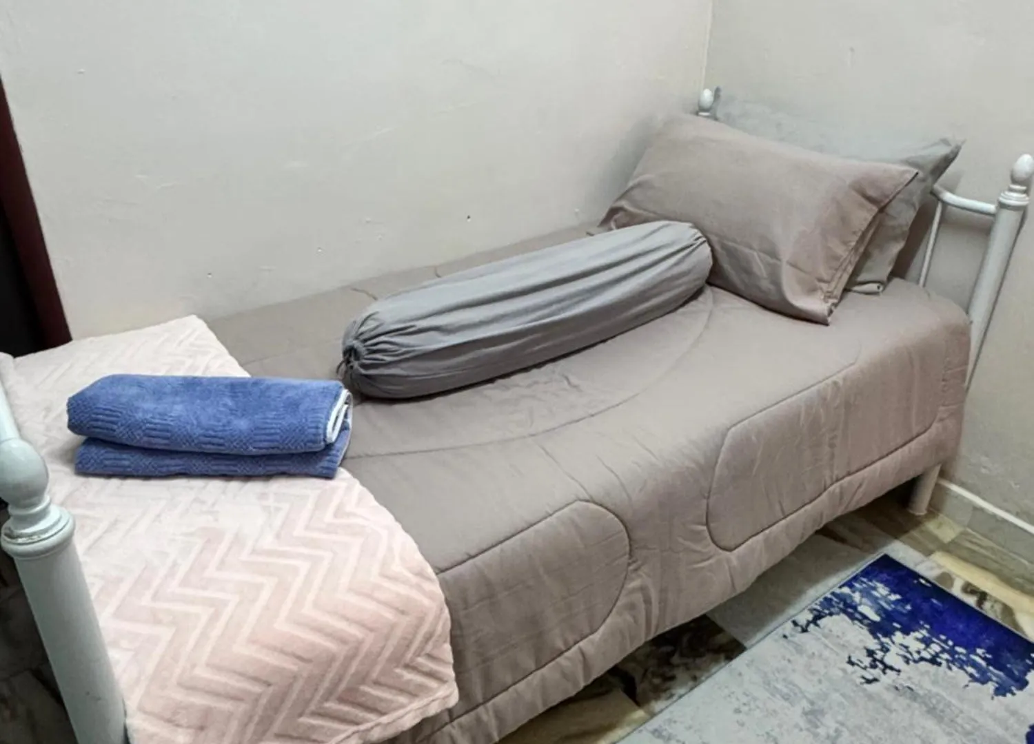 Nulya Homestay Kepala Batas